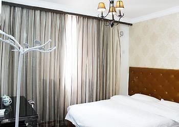 Guilin Jingyi Hotel Luaran gambar