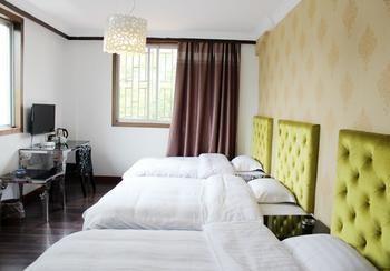 Guilin Jingyi Hotel Luaran gambar