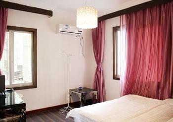 Guilin Jingyi Hotel Luaran gambar