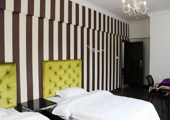 Guilin Jingyi Hotel Luaran gambar