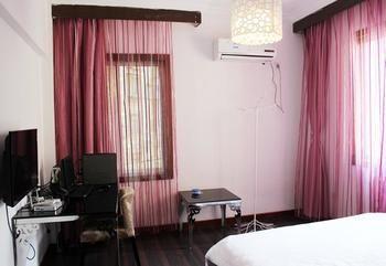 Guilin Jingyi Hotel Luaran gambar